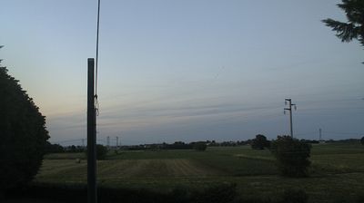 immagine della webcam nei dintorni di Varano de' Melegari: webcam Corcagnano