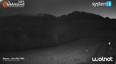 immagine della webcam nei dintorni di Limone sul Garda: webcam Magasa