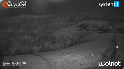 immagine della webcam nei dintorni di Daone: webcam Magasa