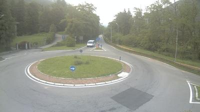 immagine della webcam nei dintorni di Besozzo: webcam Valganna
