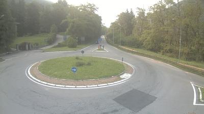 immagine della webcam nei dintorni di Varese: webcam Valganna