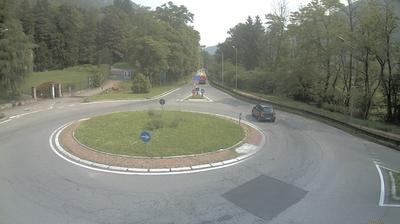 immagine della webcam nei dintorni di Cuasso al Monte: webcam Valganna
