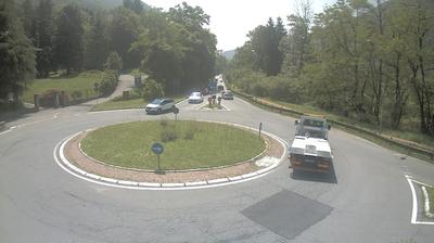 immagine della webcam nei dintorni di Curiglia con Monteviasco: webcam Valganna