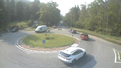 immagine della webcam nei dintorni di Binago: webcam Valganna