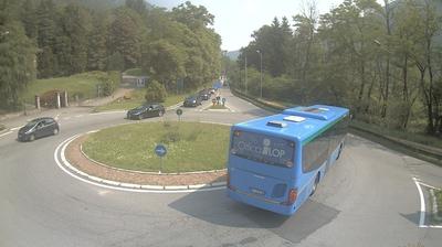 immagine della webcam nei dintorni di Binago: webcam Valganna