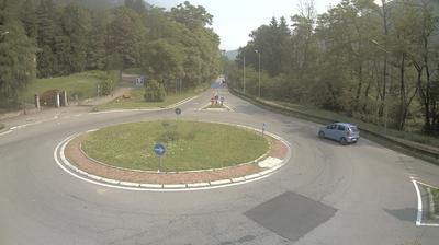 immagine della webcam nei dintorni di Curiglia con Monteviasco: webcam Valganna