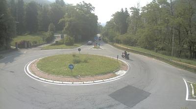 immagine della webcam nei dintorni di Binago: webcam Valganna