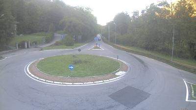 immagine della webcam nei dintorni di Varese: webcam Valganna