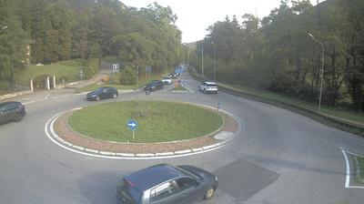 immagine della webcam nei dintorni di Brinzio: webcam Valganna