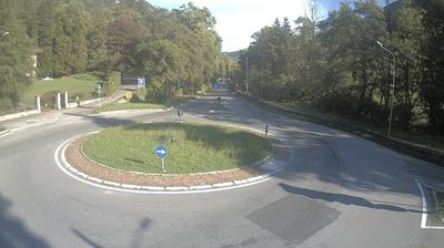 immagine della webcam nei dintorni di Valmorea: webcam Valganna