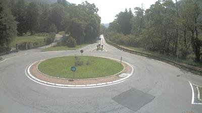 immagine della webcam nei dintorni di Cuasso al Monte: webcam Valganna