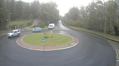 immagine della webcam nei dintorni di Cuvio: webcam Valganna