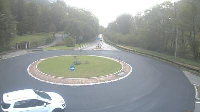 immagine della webcam nei dintorni di Castelseprio: webcam Valganna