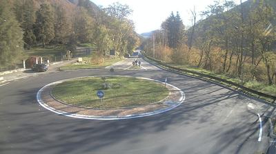 immagine della webcam nei dintorni di Brezzo di Bedero: webcam Valganna