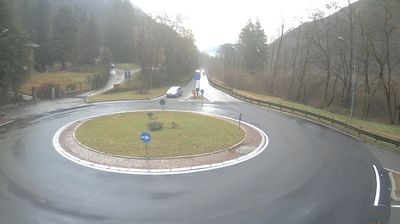 immagine della webcam nei dintorni di Brezzo di Bedero: webcam Valganna