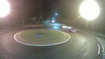 immagine della webcam nei dintorni di Galliate Lombardo: webcam Valganna
