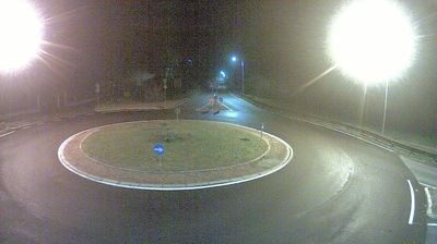 immagine della webcam nei dintorni di Castelseprio: webcam Valganna