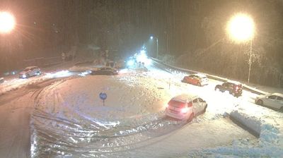 immagine della webcam nei dintorni di Varese: webcam Valganna