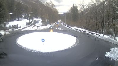 immagine della webcam nei dintorni di Curiglia con Monteviasco: webcam Valganna