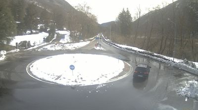 immagine della webcam nei dintorni di Cannero Riviera: webcam Valganna