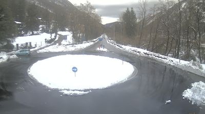 immagine della webcam nei dintorni di Curiglia con Monteviasco: webcam Valganna