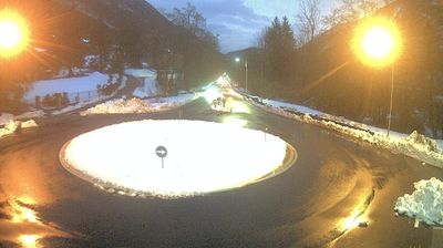 immagine della webcam nei dintorni di Cannobio: webcam Valganna