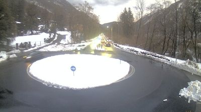 immagine della webcam nei dintorni di Castiglione Olona: webcam Valganna