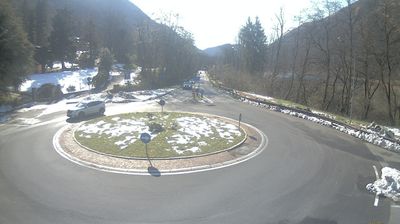immagine della webcam nei dintorni di Lanzo d'Intelvi: webcam Valganna