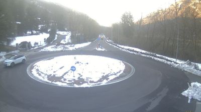 immagine della webcam nei dintorni di Cannobio: webcam Valganna