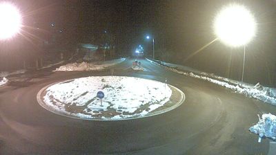 immagine della webcam nei dintorni di Galliate Lombardo: webcam Valganna