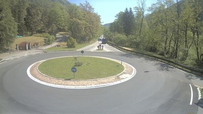 immagine della webcam nei dintorni di Varese: webcam Valganna