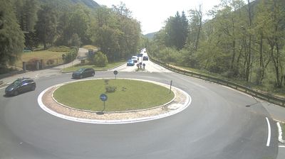 immagine della webcam nei dintorni di Maccagno: webcam Valganna
