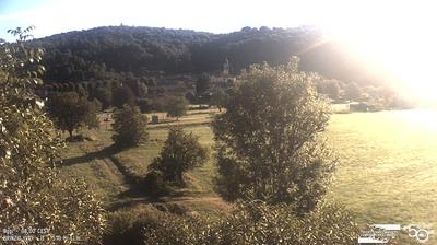 immagine della webcam nei dintorni di Varese: webcam Brinzio