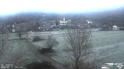 immagine della webcam nei dintorni di Cannobio: webcam Brinzio