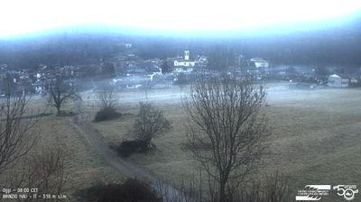 immagine della webcam nei dintorni di Galliate Lombardo: webcam Brinzio