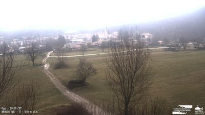 immagine della webcam nei dintorni di Monvalle: webcam Brinzio