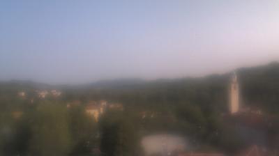 immagine della webcam nei dintorni di Casella: webcam Carrosio