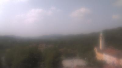 immagine della webcam nei dintorni di Cabella Ligure: webcam Carrosio