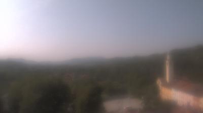 immagine della webcam nei dintorni di Cabella Ligure: webcam Carrosio