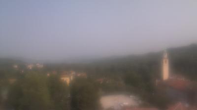immagine della webcam nei dintorni di Cabella Ligure: webcam Carrosio