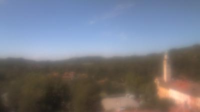immagine della webcam nei dintorni di Castellazzo Bormida: webcam Carrosio