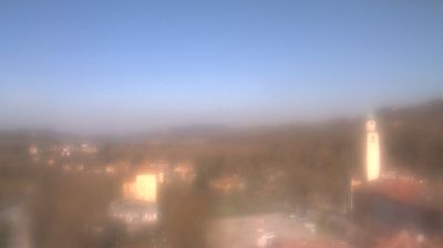 immagine della webcam nei dintorni di Serra Riccò: webcam Carrosio