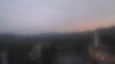 immagine della webcam nei dintorni di Urbe: webcam Carrosio