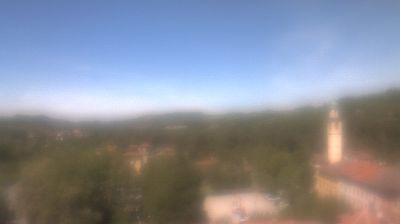 immagine della webcam nei dintorni di Caldirola: webcam Carrosio