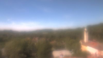 immagine della webcam nei dintorni di Serra Riccò: webcam Carrosio