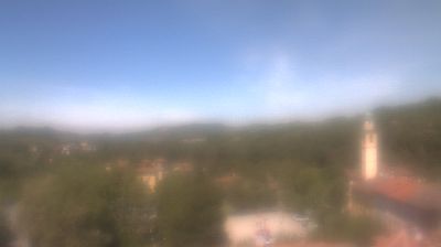 immagine della webcam nei dintorni di Serra Riccò: webcam Carrosio