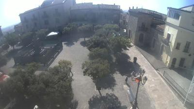 immagine della webcam nei dintorni di Potenza: webcam Forenza