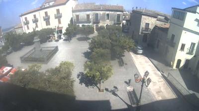 immagine della webcam nei dintorni di Venosa: webcam Forenza