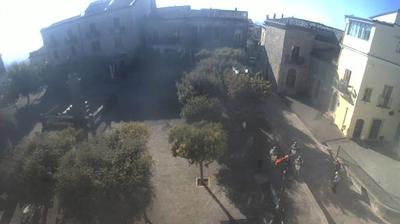 immagine della webcam nei dintorni di Potenza: webcam Forenza
