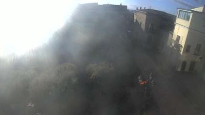 immagine della webcam nei dintorni di San Fele: webcam Forenza